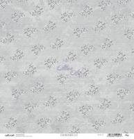 Двустранна дизайнерска хартия 250гр - Ever and Always 2 - 02