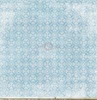 Двустранна дизайнерска хартия 190гр -  Home Sweet Home 04