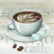 Салфетка PAW - Coffee Time